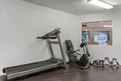 Community Amenities Photo (Clubhouse) of 118 1450 Mccallum Road, Abbotsford, BC