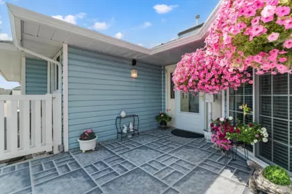 118 1450 Mccallum Road, Abbotsford, BC, Abbotsford — Townhouse for sale