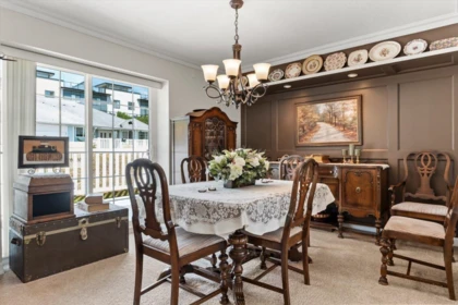 Kitchen Island Photo of 118 1450 Mccallum Road, Abbotsford, BC