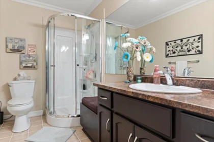 Laundry Room Photo of 118 1450 Mccallum Road, Abbotsford, BC