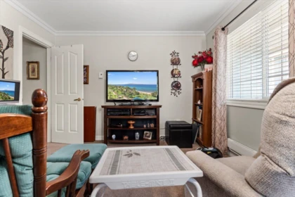 Mudroom Photo of 118 1450 Mccallum Road, Abbotsford, BC