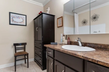 Office / Den Photo of 118 1450 Mccallum Road, Abbotsford, BC