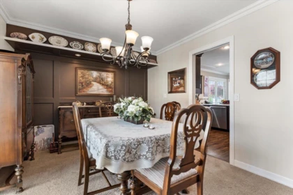 Pantry Photo of 118 1450 Mccallum Road, Abbotsford, BC