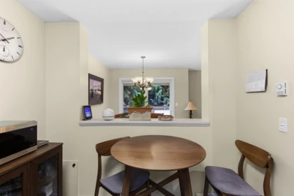 14 2736 Atlin Place, Coquitlam, BC, Coquitlam — Townhouse for sale