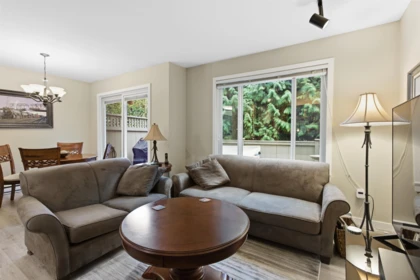 14 2736 Atlin Place, Coquitlam, BC, Coquitlam — Townhouse for sale