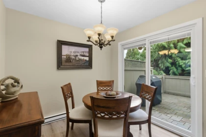 14 2736 Atlin Place, Coquitlam, BC, Coquitlam — Townhouse for sale