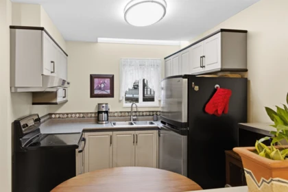 Kitchen Photo of 14 2736 Atlin Place, Coquitlam, BC