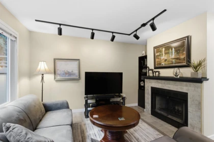 14 2736 Atlin Place, Coquitlam, BC, Coquitlam — Townhouse for sale