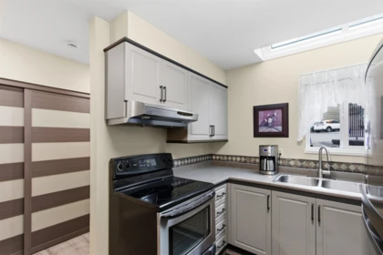 Pantry Photo of 14 2736 Atlin Place, Coquitlam, BC