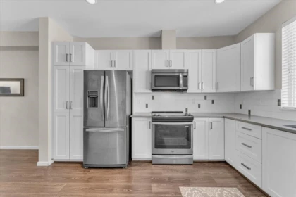 51 5858 142 Street, Surrey, BC, Surrey — Townhouse for sale