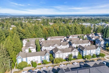 51 5858 142 Street, Surrey, BC, Surrey — Townhouse for sale