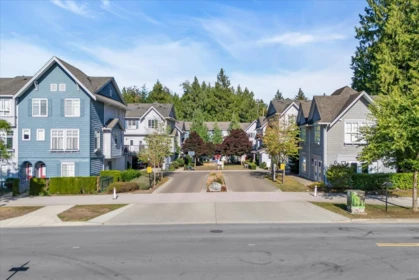 51 5858 142 Street, Surrey, BC, Surrey — Townhouse for sale