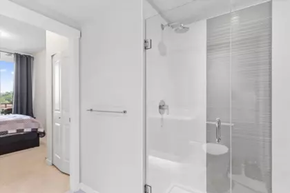 Loft / Bonus Room Photo of 1106 3281 E Kent Avenue North, Vancouver, BC