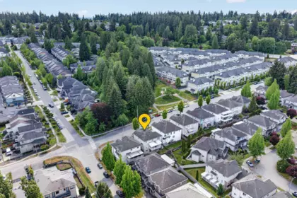 13791 62 Avenue, Surrey, BC, Surrey — Single Family Residence for sale