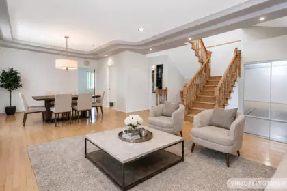 2304 Garden Drive, Vancouver, BC, Vancouver — Single Family Residence for sale