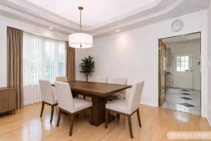 Kitchen Photo of 2304 Garden Drive, Vancouver, BC