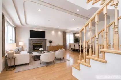2304 Garden Drive, Vancouver, BC, Vancouver — Single Family Residence for sale