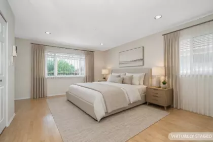 Loft / Bonus Room Photo of 2304 Garden Drive, Vancouver, BC