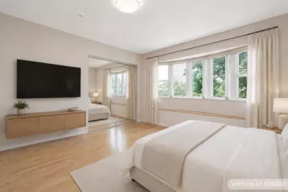 Office / Den Photo of 2304 Garden Drive, Vancouver, BC