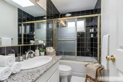Pantry Photo of 2304 Garden Drive, Vancouver, BC
