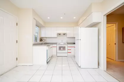 8568 French Street, Vancouver, BC, Vancouver — Half Duplex for sale