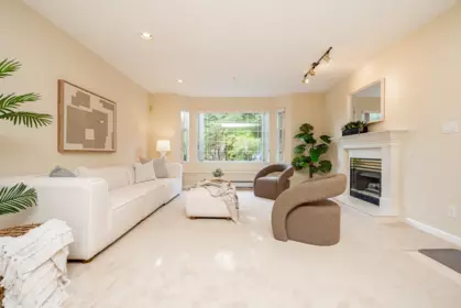 8568 French Street, Vancouver, BC, Vancouver — Half Duplex for sale