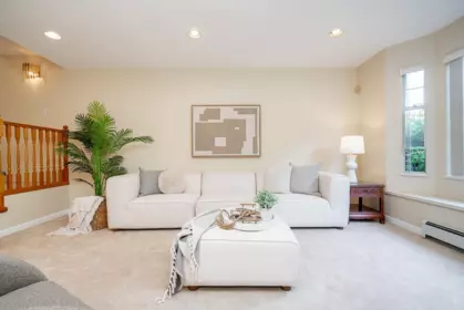 8568 French Street, Vancouver, BC, Vancouver — Half Duplex for sale