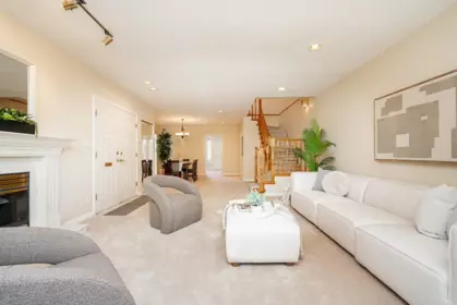 8568 French Street, Vancouver, BC, Vancouver — Half Duplex for sale