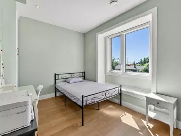 Guest Bathroom Photo of 1324 W 15th Street, North Vancouver, BC