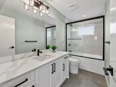 Laundry Room Photo of 1324 W 15th Street, North Vancouver, BC