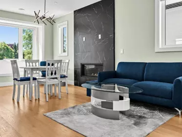 1324 W 15th Street, North Vancouver, BC, North Vancouver — Single Family Residence for sale