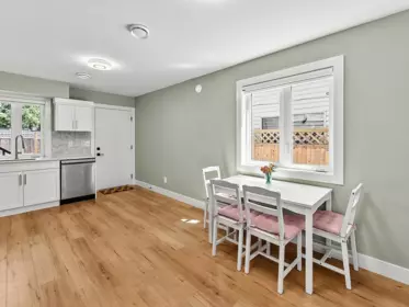 Mudroom Photo of 1324 W 15th Street, North Vancouver, BC