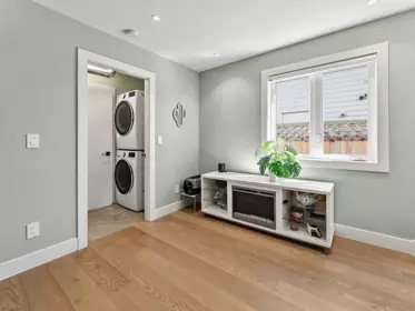 Office / Den Photo of 1324 W 15th Street, North Vancouver, BC