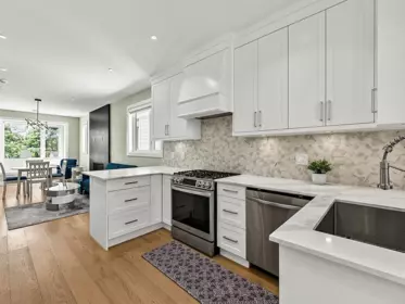 Pantry Photo of 1324 W 15th Street, North Vancouver, BC