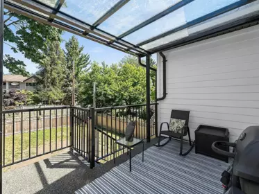 Primary Bedroom Photo of 1324 W 15th Street, North Vancouver, BC