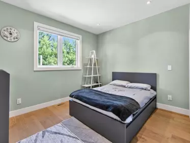 Walk-In Closet Photo of 1324 W 15th Street, North Vancouver, BC