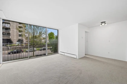 203 1250 Burnaby Street, Vancouver, BC, Vancouver — Apartment/Condo for sale