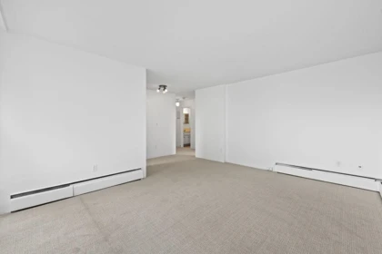 Primary Bedroom Photo of 203 1250 Burnaby Street, Vancouver, BC