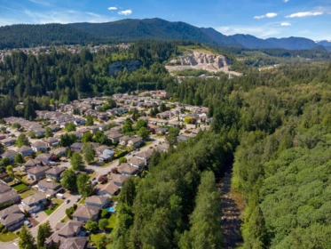 Community Amenities Photo (Clubhouse) of 1437 Lambert Way, Coquitlam, BC
