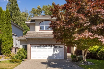 1437 Lambert Way, Coquitlam, BC, Coquitlam — Single Family Residence for sale
