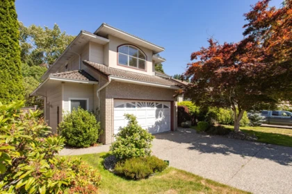 1437 Lambert Way, Coquitlam, BC, Coquitlam — Single Family Residence for sale