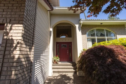 1437 Lambert Way, Coquitlam, BC, Coquitlam — Single Family Residence for sale