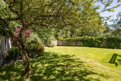 Front Yard Photo of 1437 Lambert Way, Coquitlam, BC