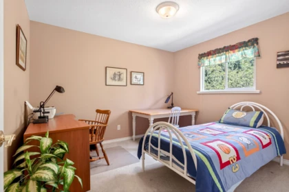 Hallway Photo of 1437 Lambert Way, Coquitlam, BC