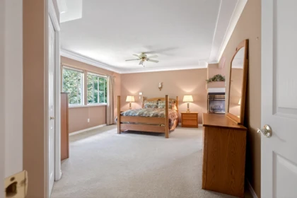 Loft / Bonus Room Photo of 1437 Lambert Way, Coquitlam, BC