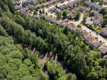 Neighborhood Park Photo Near 1437 Lambert Way, Coquitlam, BC