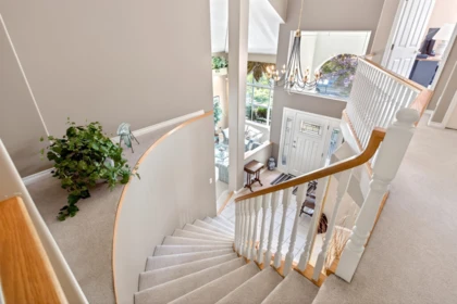 Office / Den Photo of 1437 Lambert Way, Coquitlam, BC