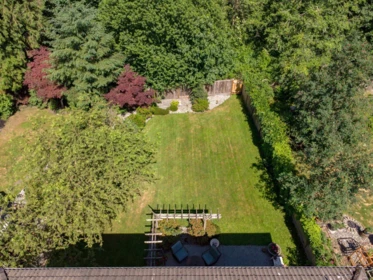 Outdoor Kitchen Photo of 1437 Lambert Way, Coquitlam, BC