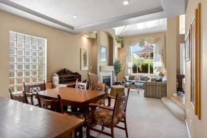 Pantry Photo of 1437 Lambert Way, Coquitlam, BC
