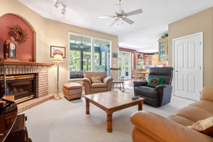 Primary Bedroom Photo of 1437 Lambert Way, Coquitlam, BC